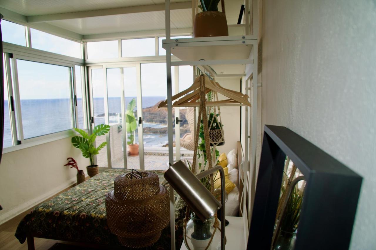 El Estudio De Jessica San Cristóbal de La Laguna Exterior foto